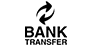 Banküberweisung