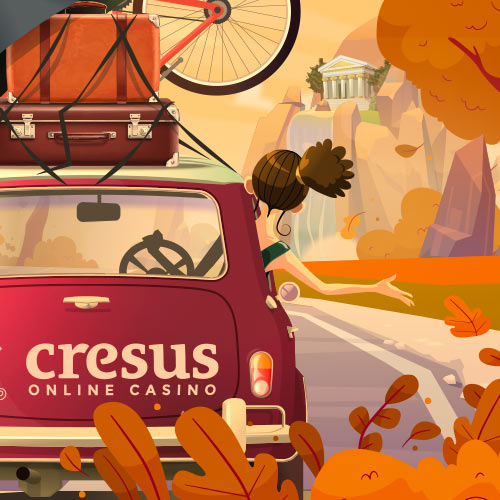 BonusWeekend Autumn 500x500