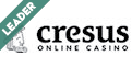 Cresus Casino-Logo.