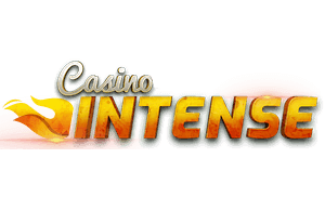 Logo Casino intensiv.