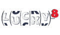 Lucky 8 Casino-Logo